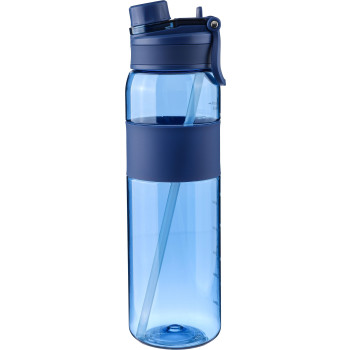 Borraccia personalizzata con logo - Borraccia in Tritan capacità 900 ml Lyra