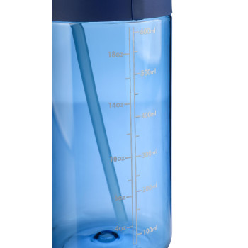 Borraccia personalizzata con logo - Borraccia in Tritan capacità 900 ml Lyra