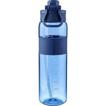 Borraccia personalizzata con logo - Borraccia in Tritan capacità 900 ml Lyra