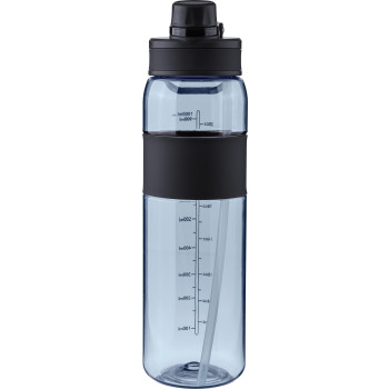 Borraccia in Tritan capacità 900 ml Lyra