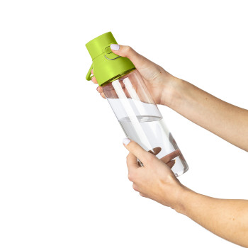Borracce in plastica personalizzate con logo - Borraccia in Tritan Dune 750 ml