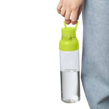 Borracce in plastica personalizzate con logo - Borraccia in Tritan Dune 750 ml