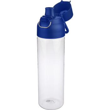 Borracce in plastica personalizzate con logo - Borraccia in Tritan Dune 750 ml
