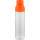 Borraccia personalizzabile in Tritan da 750 ml Dune con tappo colorato