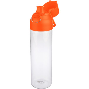 Borracce in plastica personalizzate con logo - Borraccia in Tritan Dune 750 ml