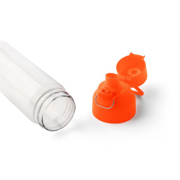 Borracce in plastica personalizzate con logo - Borraccia in Tritan Dune 750 ml