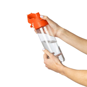 Borracce in plastica personalizzate con logo - Borraccia in Tritan Dune 750 ml