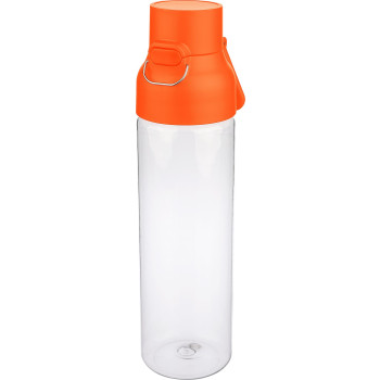 Borracce in plastica personalizzate con logo - Borraccia in Tritan Dune 750 ml