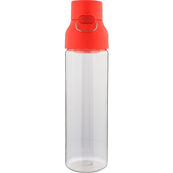 Borracce in plastica personalizzate con logo - Borraccia in Tritan Dune 750 ml