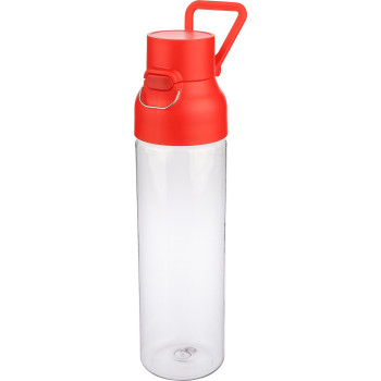 Borracce in plastica personalizzate con logo - Borraccia in Tritan Dune 750 ml
