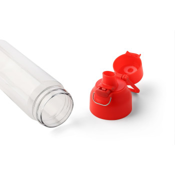 Borracce in plastica personalizzate con logo - Borraccia in Tritan Dune 750 ml