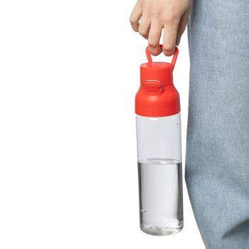 Borracce in plastica personalizzate con logo - Borraccia in Tritan Dune 750 ml