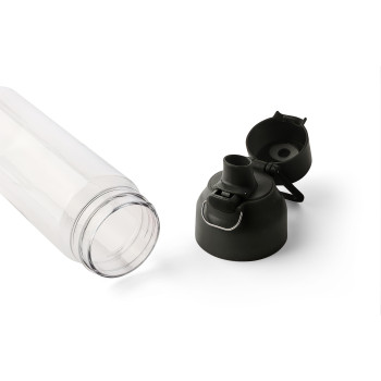 Borracce in plastica personalizzate con logo - Borraccia in Tritan Dune 750 ml
