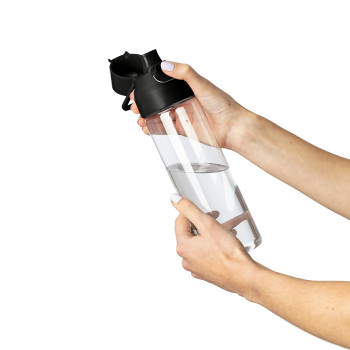 Borracce in plastica personalizzate con logo - Borraccia in Tritan Dune 750 ml