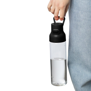 Borracce in plastica personalizzate con logo - Borraccia in Tritan Dune 750 ml