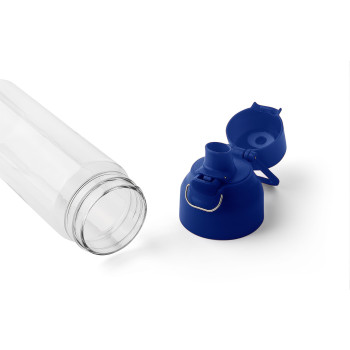 Borracce in plastica personalizzate con logo - Borraccia in Tritan Dune 750 ml