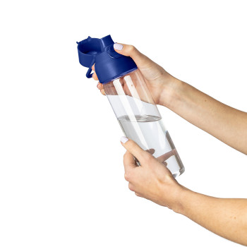 Borracce in plastica personalizzate con logo - Borraccia in Tritan Dune 750 ml