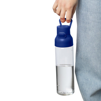 Borracce in plastica personalizzate con logo - Borraccia in Tritan Dune 750 ml
