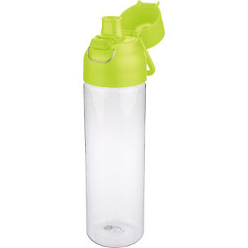 Borracce in plastica personalizzate con logo - Borraccia in Tritan Dune 750 ml