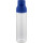 Borraccia personalizzabile in Tritan da 750 ml Dune con tappo colorato