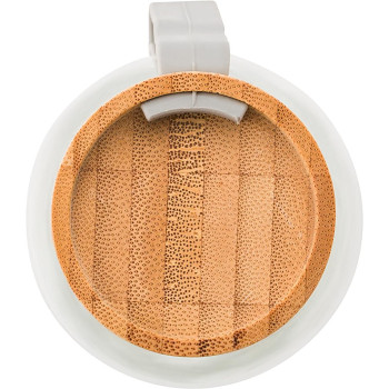 Borracce vetro personalizzate con logo - Borraccia in vetro, capacità 500 ml Marc