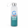 Borraccia in vetro personalizzabile sfumature bianco opaco 500 ml