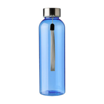 Borracce in plastica personalizzate con logo - Borraccia Isabelle | Riciclata | 500 ml