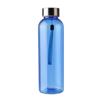 Borracce in plastica personalizzate con logo - Borraccia Isabelle | Riciclata | 500 ml