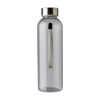 Borracce in plastica personalizzate con logo - Borraccia Isabelle | Riciclata | 500 ml