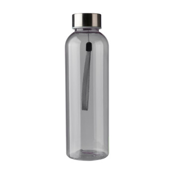 Borracce in plastica personalizzate con logo - Borraccia Isabelle | Riciclata | 500 ml