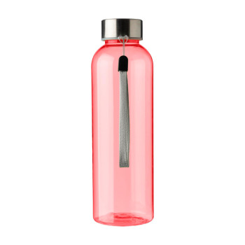 Borracce in plastica personalizzate con logo - Borraccia Isabelle | Riciclata | 500 ml