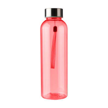 Borracce in plastica personalizzate con logo - Borraccia Isabelle | Riciclata | 500 ml