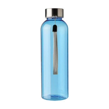 Borracce in plastica personalizzate con logo - Borraccia Isabelle | Riciclata | 500 ml