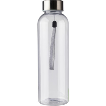 gadget ecologici con logo - Borraccia Isabelle | Riciclata | 500 ml