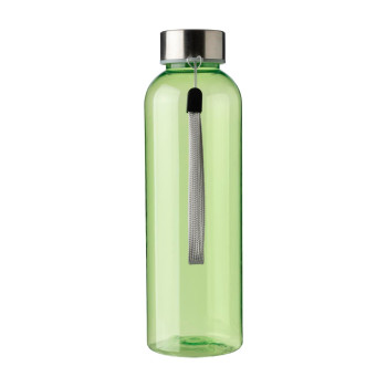 Borracce in plastica personalizzate con logo - Borraccia Isabelle | Riciclata | 500 ml