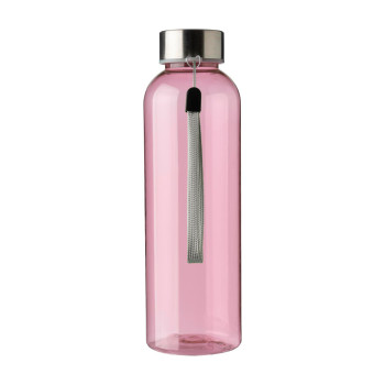 Borracce in plastica personalizzate con logo - Borraccia Isabelle | Riciclata | 500 ml