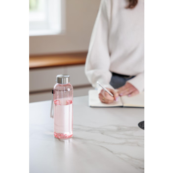 Borracce in plastica personalizzate con logo - Borraccia Isabelle | Riciclata | 500 ml
