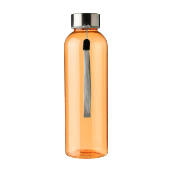 Borracce in plastica personalizzate con logo - Borraccia Isabelle | Riciclata | 500 ml