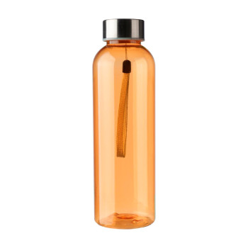 Borracce in plastica personalizzate con logo - Borraccia Isabelle | Riciclata | 500 ml