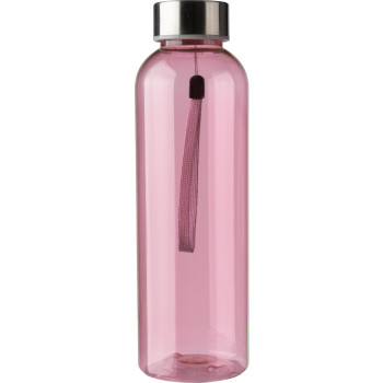gadget ecologici con logo - Borraccia Isabelle | Riciclata | 500 ml