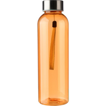 gadget ecologici con logo - Borraccia Isabelle | Riciclata | 500 ml