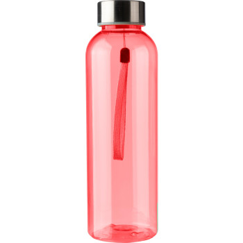 gadget ecologici con logo - Borraccia Isabelle | Riciclata | 500 ml