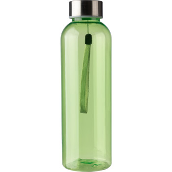 gadget ecologici con logo - Borraccia Isabelle | Riciclata | 500 ml