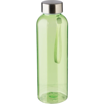gadget ecologici con logo - Borraccia Isabelle | Riciclata | 500 ml