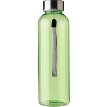 gadget ecologici con logo - Borraccia Isabelle | Riciclata | 500 ml