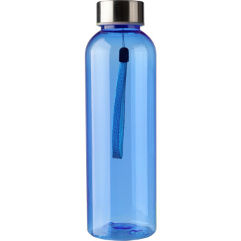 gadget ecologici con logo - Borraccia Isabelle | Riciclata | 500 ml