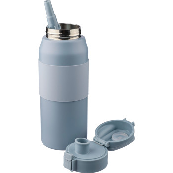 Borraccia in acciaio personalizzata - Borraccia Katie | Inox | 800 ml