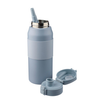 Borraccia in acciaio personalizzata - Borraccia Katie | Inox | 800 ml