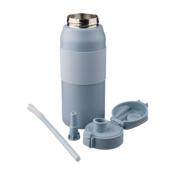 Borraccia in acciaio personalizzata - Borraccia Katie | Inox | 800 ml