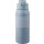 Borraccia personalizzabile 800ml in acciaio inox 304 a doppia parete
